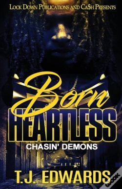 Capa do artigo Born Heartless