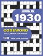 Born In 1930 - Preview