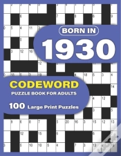 Capa do artigo Born In 1930