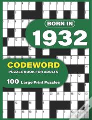 Born In 1932
