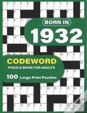 Capa do artigo Born In 1932