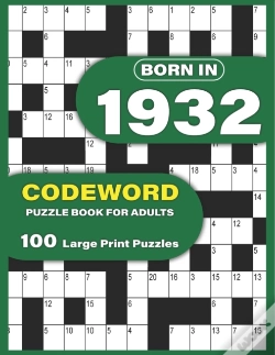Capa do artigo Born In 1932