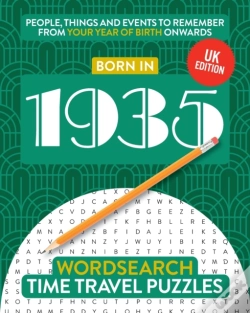 Capa do artigo Born In 1935