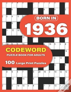 Capa do artigo Born In 1936