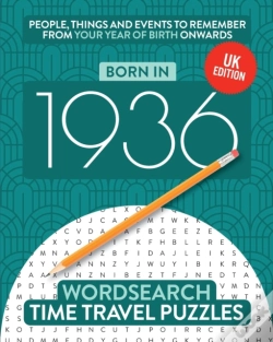Capa do artigo Born In 1936