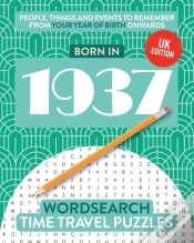 Capa do artigo Born In 1937