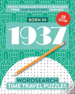 Capa do artigo Born In 1937
