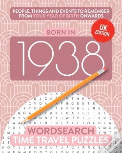 Capa do artigo Born In 1938