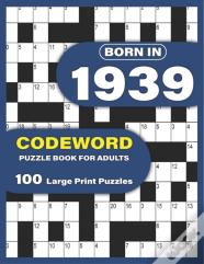 Born In 1939
