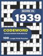 Born In 1939 - Preview