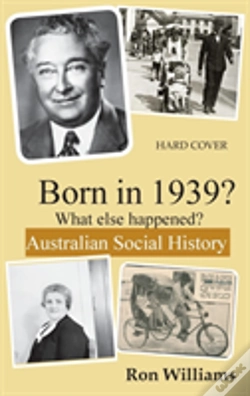 Capa do artigo Born In 1939?  What Else Happened?