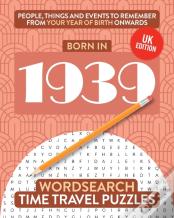 Born In 1939