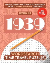 Capa do artigo Born In 1939