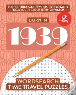 Capa do artigo Born In 1939