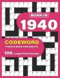 Born In 1940 - Preview