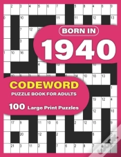 Capa do artigo Born In 1940