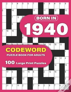 Capa do artigo Born In 1940
