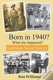 Capa do artigo Born In 1940? What Else Happened? 4th Edition