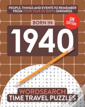 Born In 1940