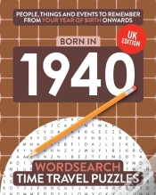 Capa do artigo Born In 1940