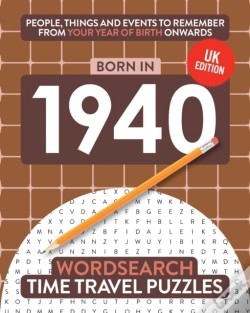 Capa do artigo Born In 1940