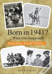 Capa do artigo Born In 1941   What Else Happened