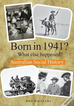 Capa do artigo Born In 1941   What Else Happened