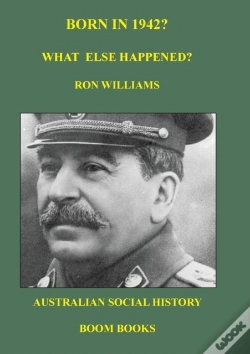 Capa do artigo Born In 1942? What Else Happened?