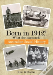Capa do artigo Born In 1942   What Else Happened