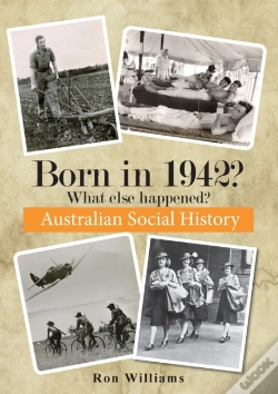 Capa do artigo Born In 1942   What Else Happened