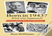 Born In 1943?