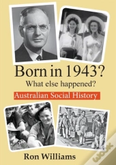 Born In 1943?
