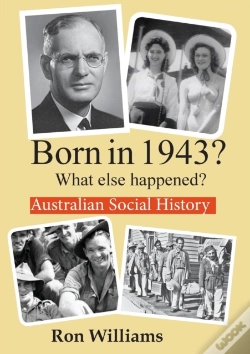 Capa do artigo Born In 1943?