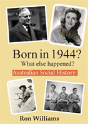 Born In 1944?  What Else Happened? - Preview