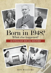 Born In 1948?  What Else Happened?