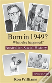 Capa do artigo Born In 1949?  What Else Happened?