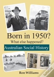 Capa do artigo Born In 1950?