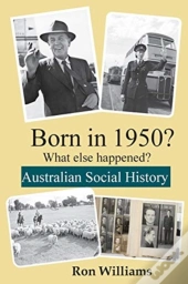 Born In 1950? What Else Happened?!