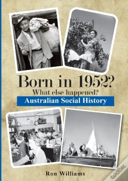 Capa do artigo Born In 1952   What Else Happened