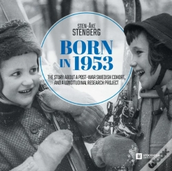 Capa do artigo Born In 1953