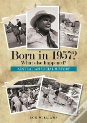Capa do artigo Born In 1957?  What Else Happened?