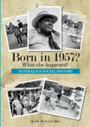 Born In 1957? What Else Happened?