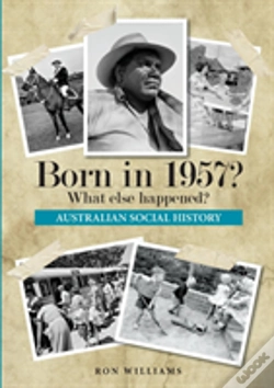 Capa do artigo Born In 1957? What Else Happened?