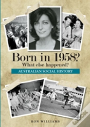 Capa do artigo Born In 1958?