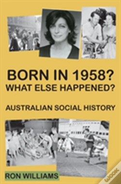 Capa do artigo Born In 1958? What Else Happened?