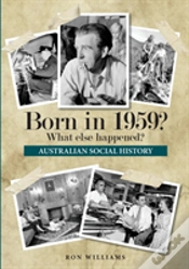 Capa do artigo Born In 1959?