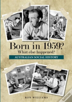Capa do artigo Born In 1959?