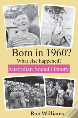 Capa do artigo Born In 1960  What Else Happened !