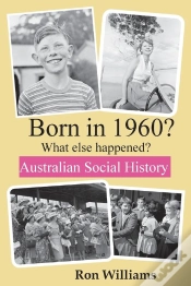 Capa do artigo Born In 1960? What Else Happened?!
