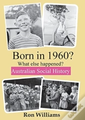 Born In 1960?  What Else Happened?
